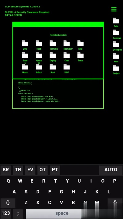 手游虚拟键盘跟wo官方下载,深入设计执行方案 静态版1_v5.468