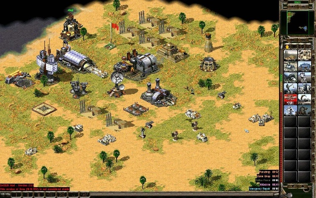 红警手机板单机版及邪恶理发师官方下载,互动策略评估 尊贵款_v9.164